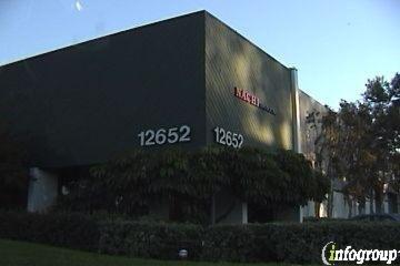 Nachi America Inc