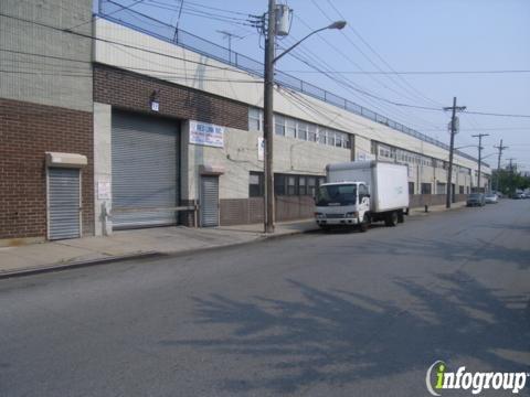 CNR International Inc