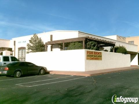 McKeen Consulting Engineers