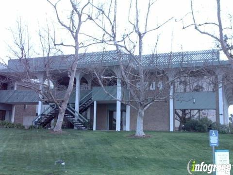 California Police Athletic Fed