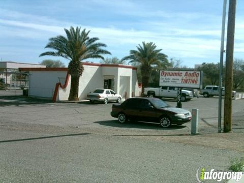 Catalina Limousine Service Inc