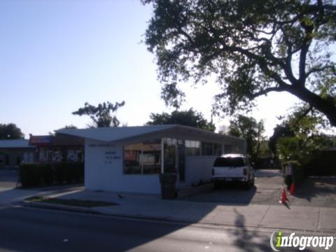 Patton Insurance Agency