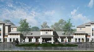 Inspire Brunswick Forest