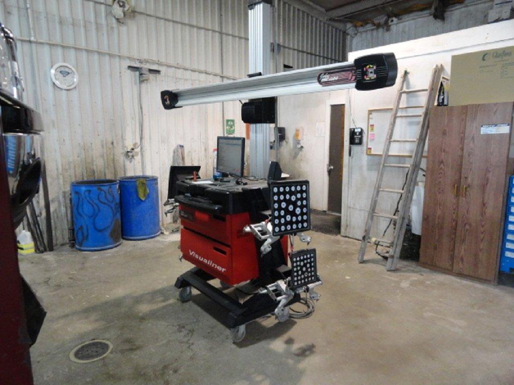 Tim's Auto Body & Frame Repair Inc