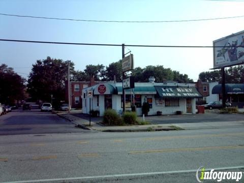 Liquor Stop