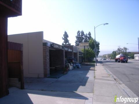 Southern Calif Chapter