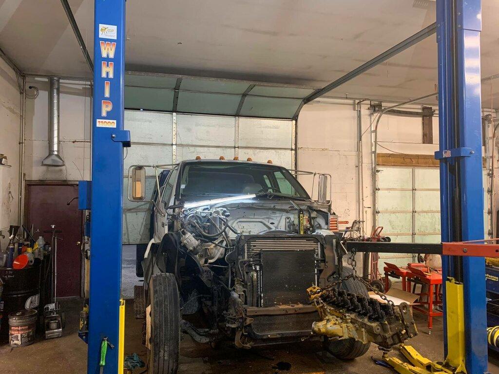 Bowie Transmission and Auto