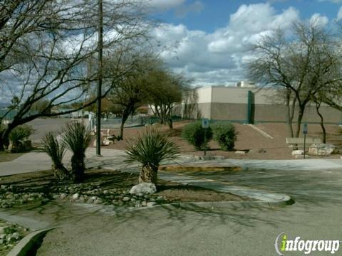 Esperanza Elementary School