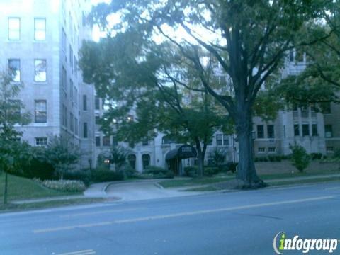 Parker House Condominium