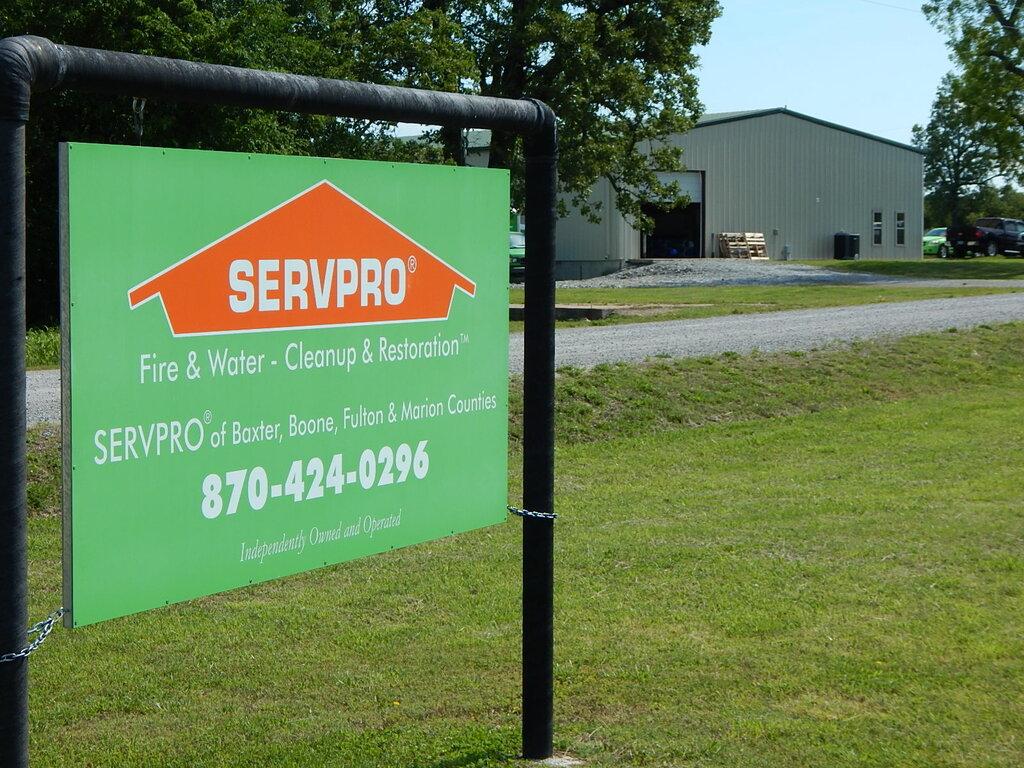 SERVPRO
