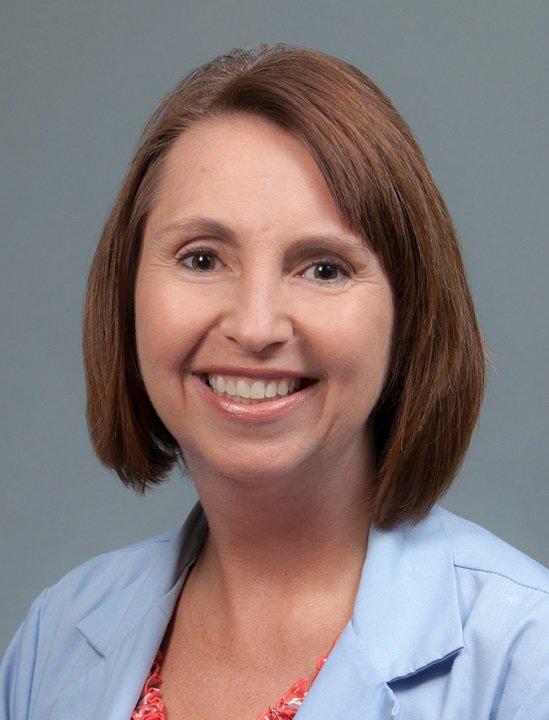 Michelle D Toma, MD - Loyola Oakbrook Primary Care