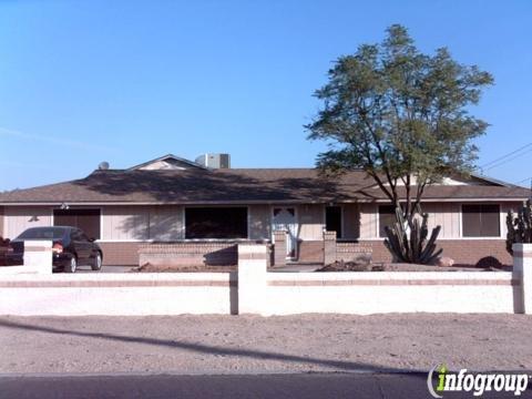 Paradise Ponds & Gardens