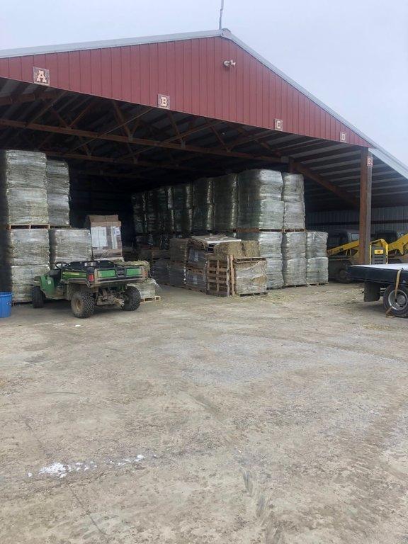 Twin Lakes Farm and Ranch