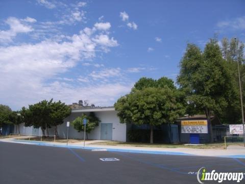 Anza Elementary School