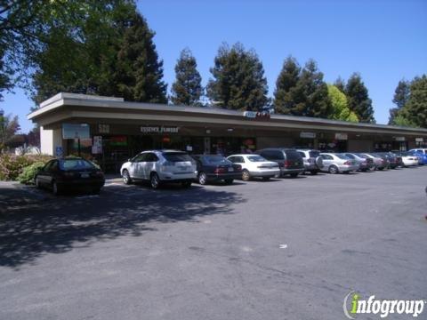 Zoe Cordova, DC - Chiropractic Care Oakmead