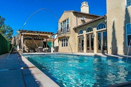 S Squared General & Pool Contractor