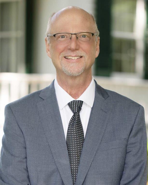 Merrill Lynch Financial Advisor Thomas Cutrone