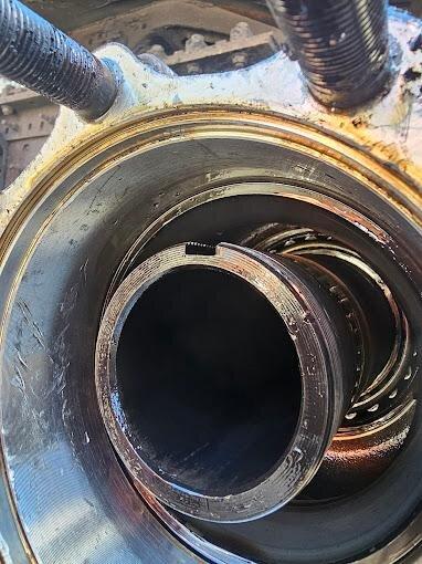 Stone Mobile Mechanic