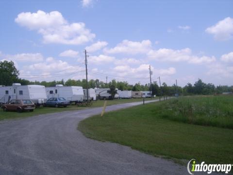 Bellingrath RV Park