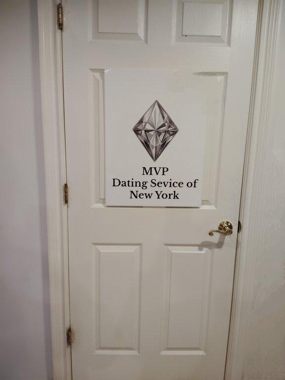 MVP Dating Service