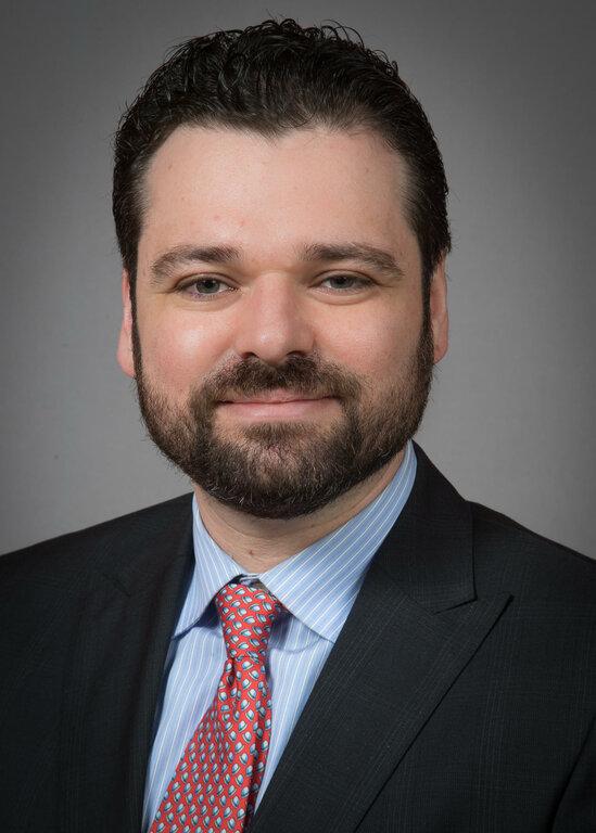 Alexander Bershadskiy, MD - Northwell Health Florina Cancer Center