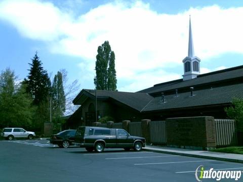 Church of Jesus Christ of Latter-Day Saints