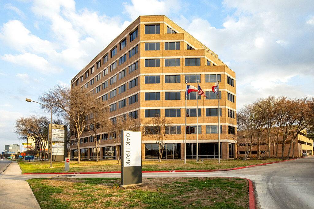 Amarillo National Bank