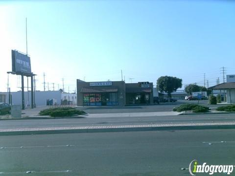 Curt's Lock & Key Service