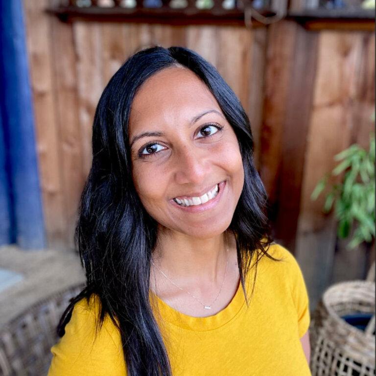 Roshini R Kumar, LPCC - LifeStance Health