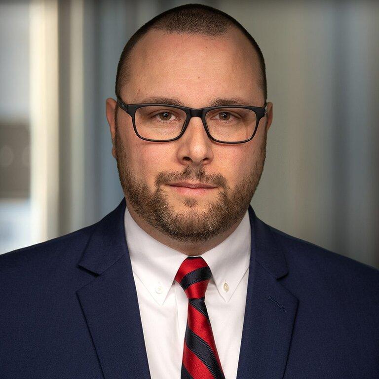 Merrill Lynch Financial Advisor John Deleo