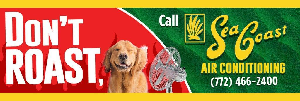 Sea Coast AC Vero Beach