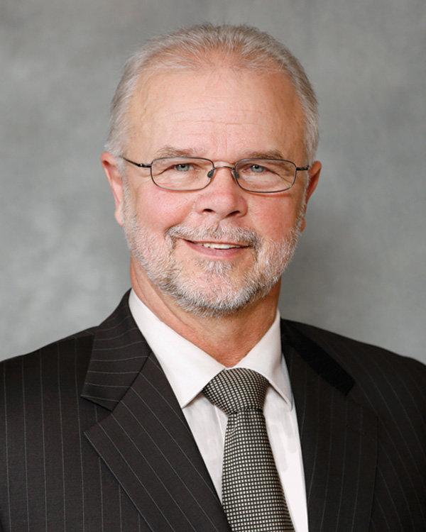 Rick Rodhouse-COUNTRY Financial Rep