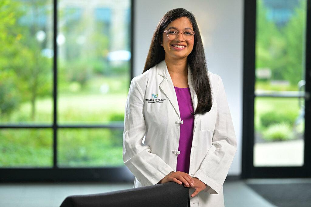 Main Line Health Care OBGYN