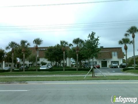 Mortgage Resources of South Florida Inc