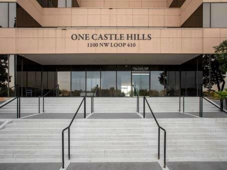Regus - San Antonio - Castle Hills