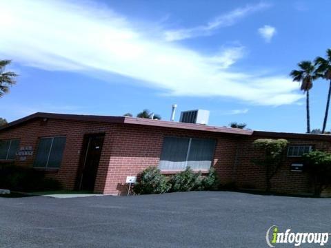 Tucson Cardiology Ltd