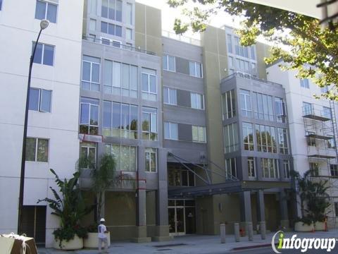 Silicon Valley Lofts & Condo