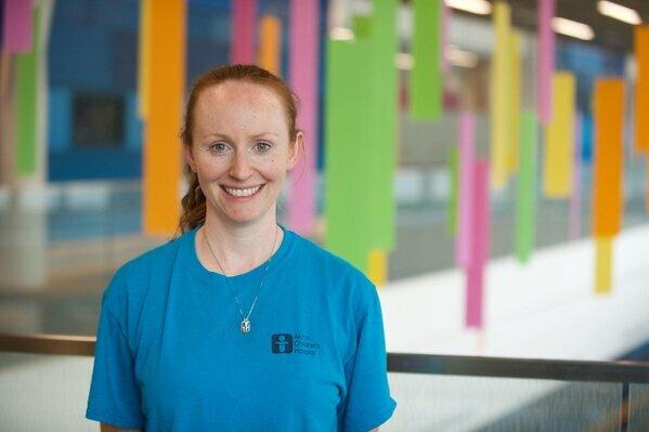 Akron Children's Breastfeeding Medicine, Portage