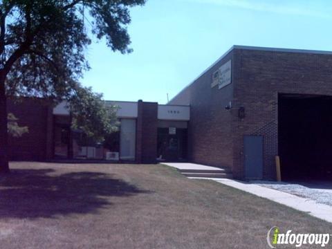 National Salt Supply Inc