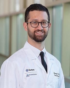 Jawad Ali, MD - Seton Family of Doctors