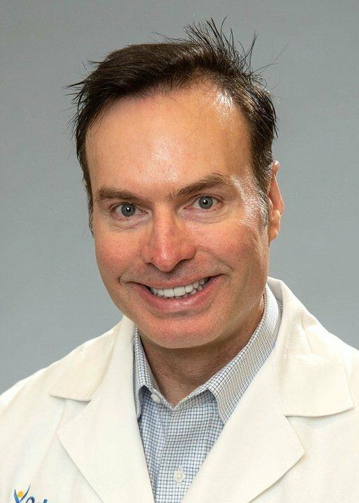 Mark Becker, MD