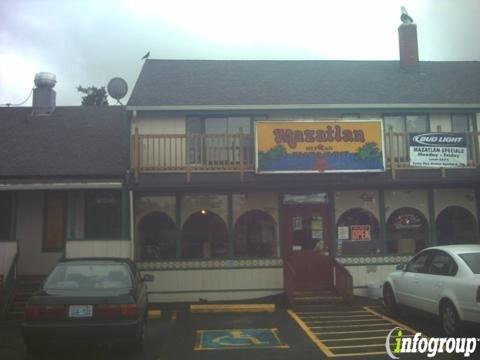 Mazatlan Mexican Restaurant