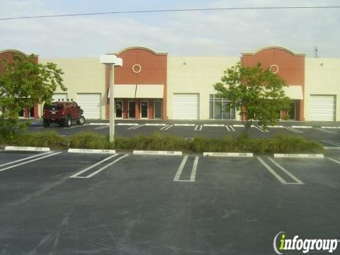 Carlos Diaz & Associates Architects PA