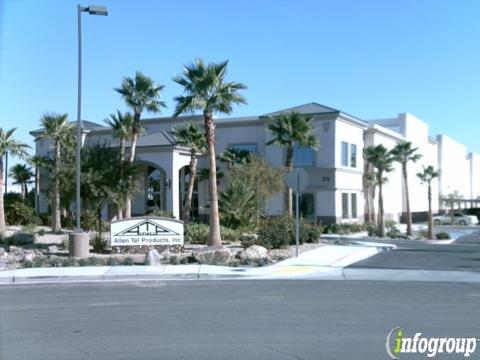 Allen Tel Products Inc