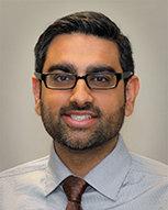 Rajnish Gupta, M.D. Ph.D