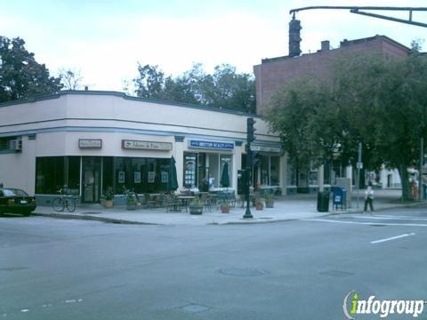 Anderson Florist of Brookline