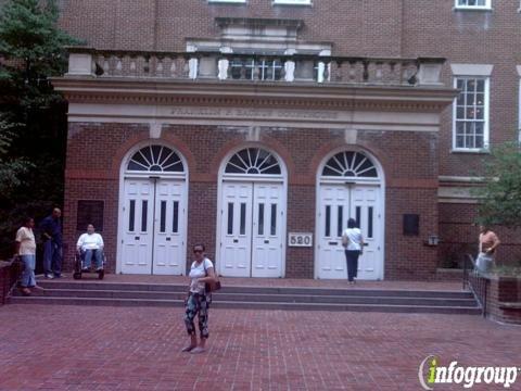 Alexandria General District Court