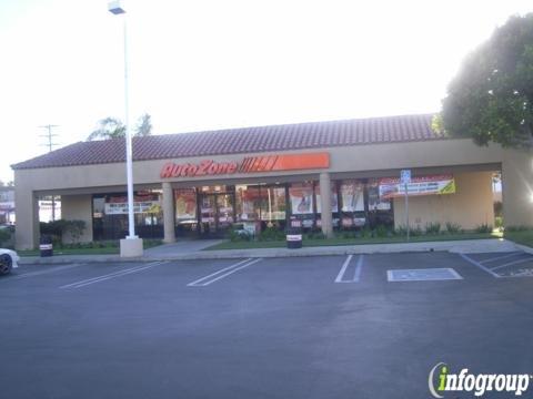 Ralphs Circle Center