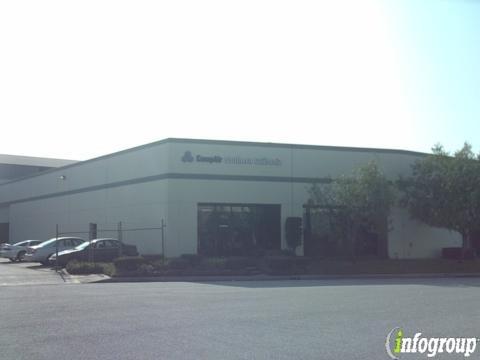 Atlas Copco Compressors