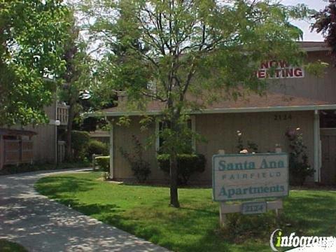Garden Terrace Apartments